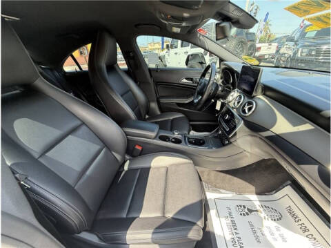 2019 Mercedes-Benz CLA CLA 250