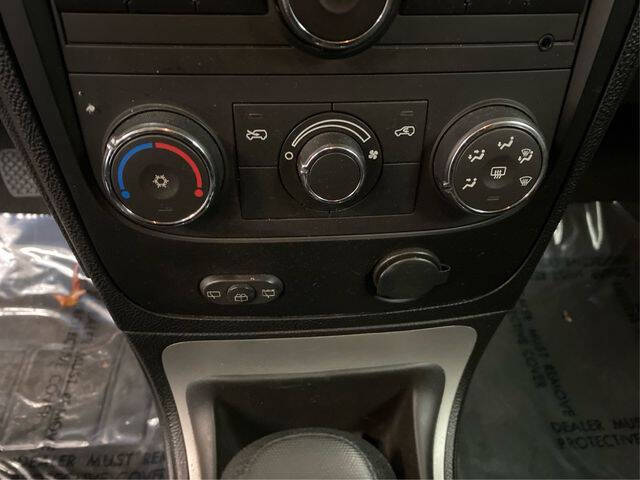 2010 Chevrolet HHR LS