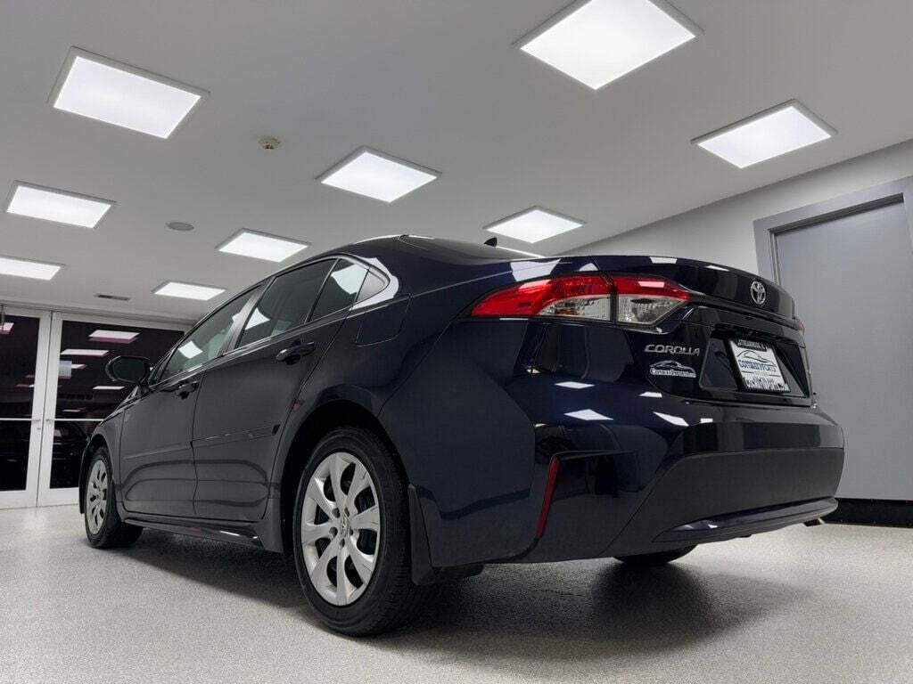 2020 Toyota Corolla for sale at Conway Imports in   Streamwood, IL