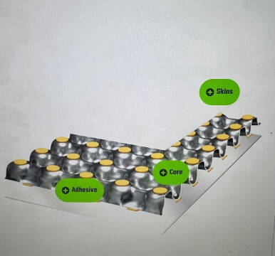 2022 TEXAS CELL TECH TRAILER 7X16  RAMP