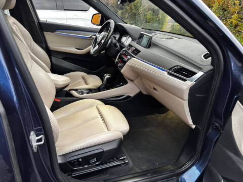 2018 BMW X2 xDrive28i