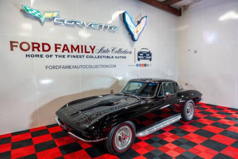 1964 Chevrolet Corvette