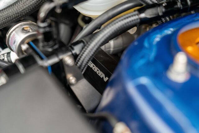 2020 Subaru WRX 48