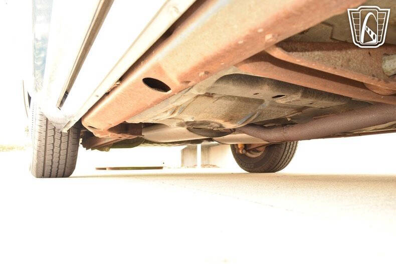 1976 Oldsmobile Toronado