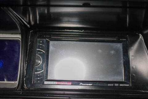 1966 Chevrolet Impala