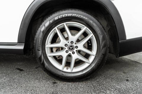 2020 Mercedes-Benz GLS GLS 450