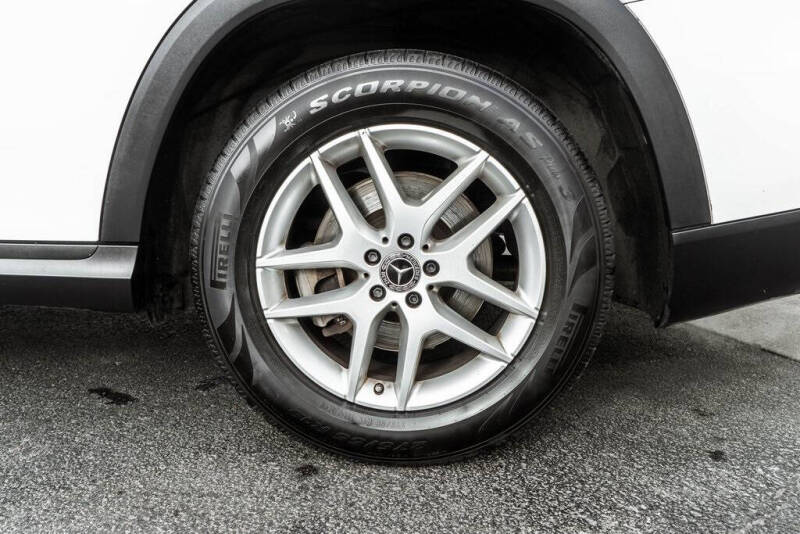 2020 Mercedes-Benz GLS GLS 450