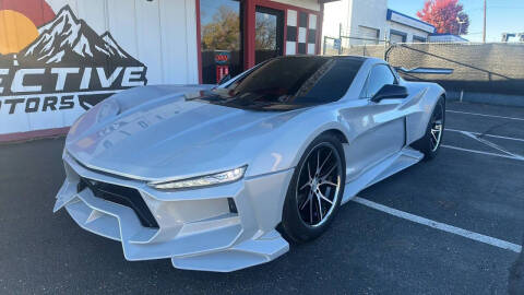 2008 Chevrolet Corvette