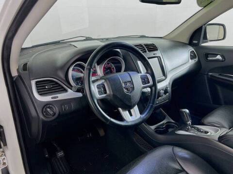 2019 Dodge Journey GT