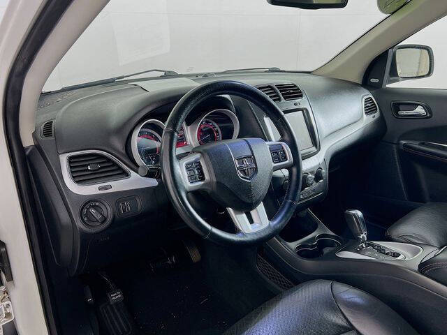 2019 Dodge Journey GT