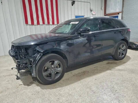 2025 Land Rover Range Rover Velar P250 Dynamic SE