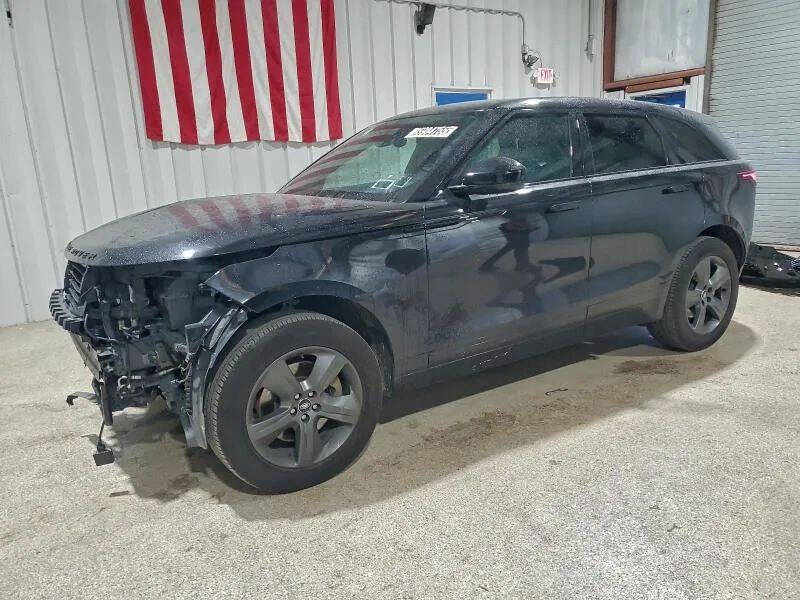 2025 Land Rover Range Rover Velar P250 Dynamic SE