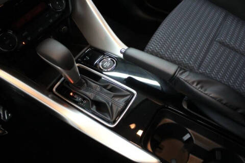 2026 Mitsubishi Eclipse Cross ES