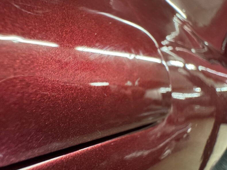 1941 Buick 40 Special