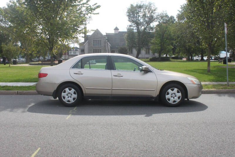 2005 Honda Accord for sale at Lexington Auto Club in Clifton NJ