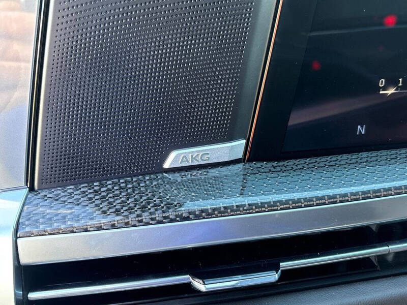 2026 Cadillac Escalade-V