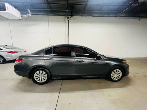 2009 Honda Accord LX