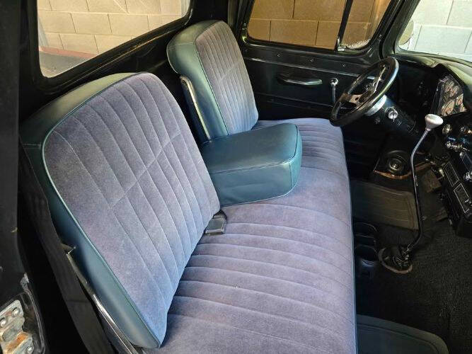 1958 Chevrolet Apache