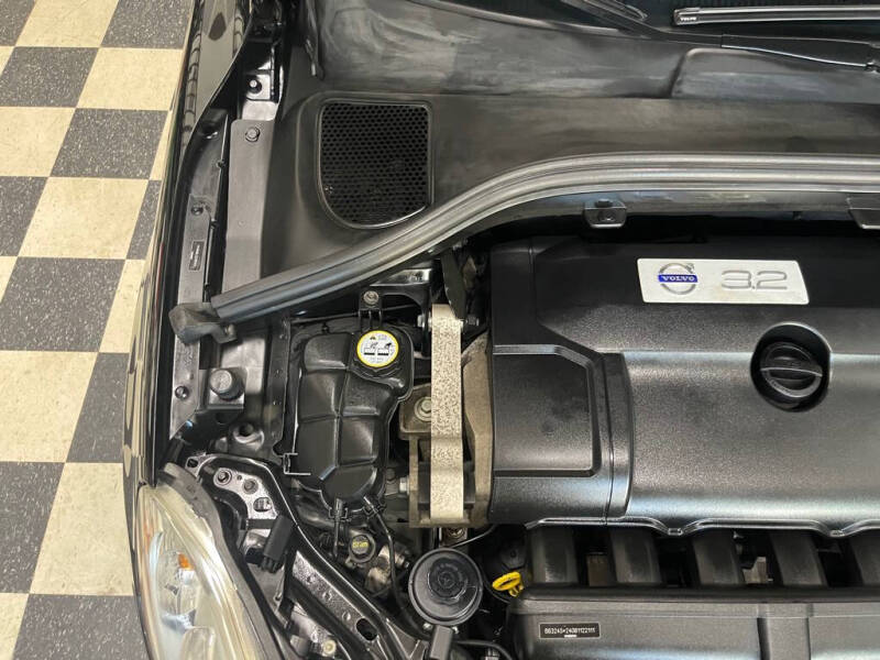 2012 Volvo XC60 3.2 Premier