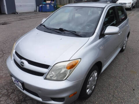 2006 Scion xA