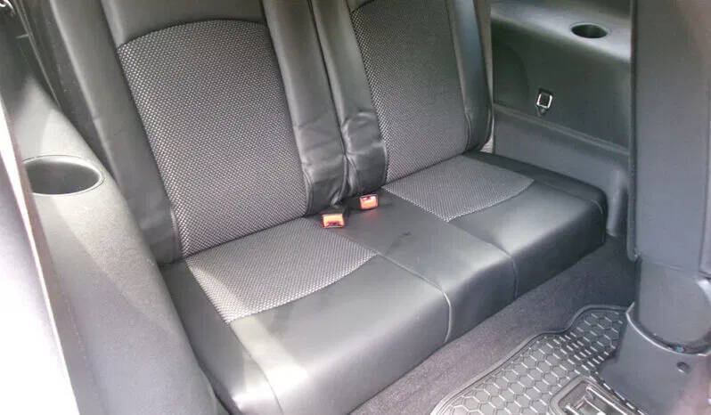 2020 Dodge Journey Crossroad