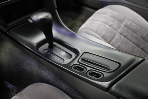 1996 Ford Thunderbird LX