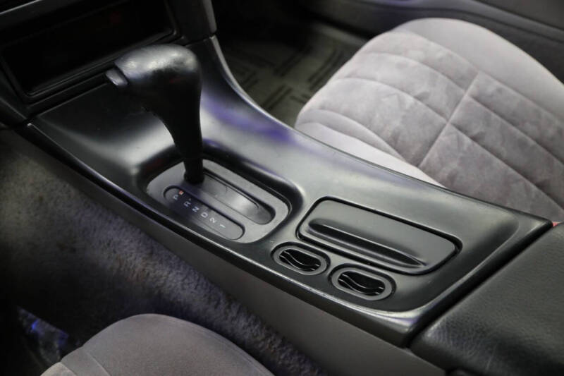 1996 Ford Thunderbird LX