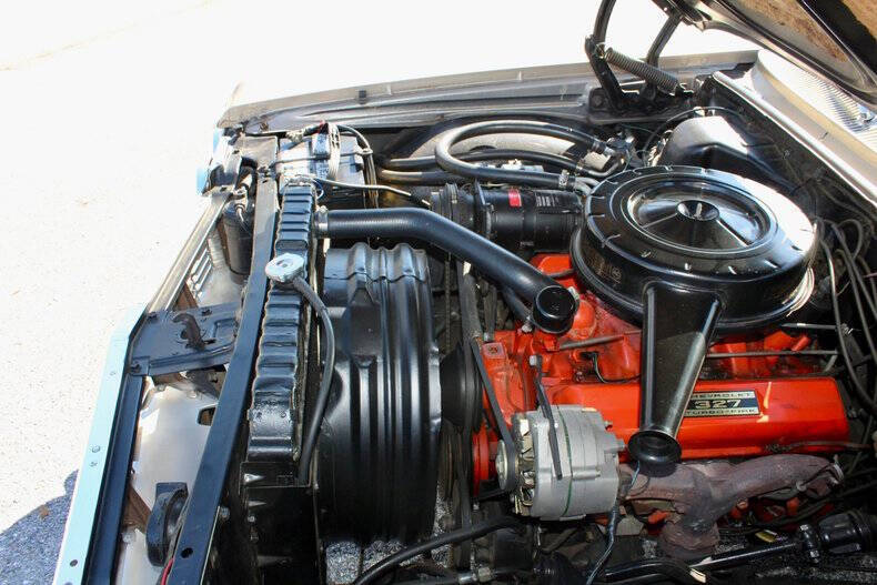 1964 Chevrolet Impala