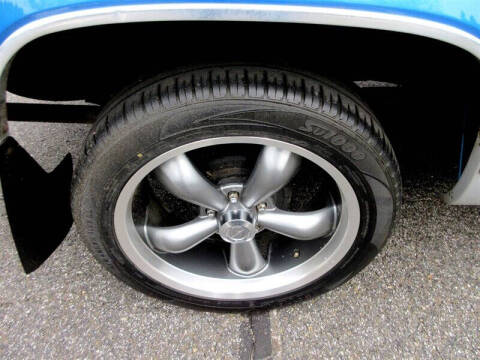 1992 Chevrolet C/K 1500 Series