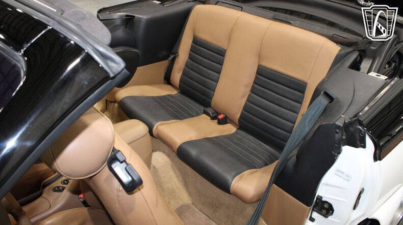 1995 Ford Mustang GT