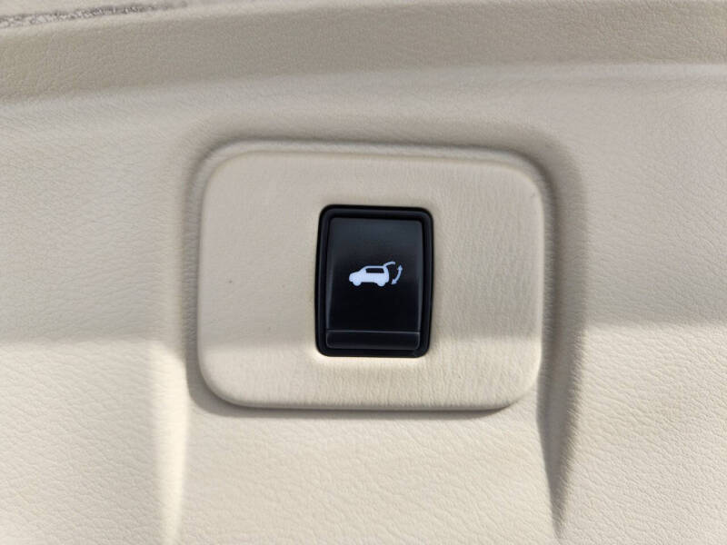 2016 Nissan Murano SL