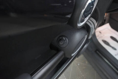 2009 MINI Cooper John Cooper Works