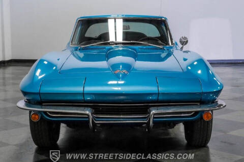 1965 Chevrolet Corvette