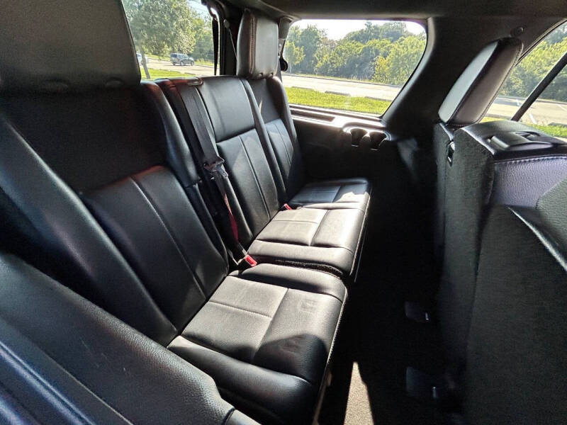2017 Ford Expedition Limited