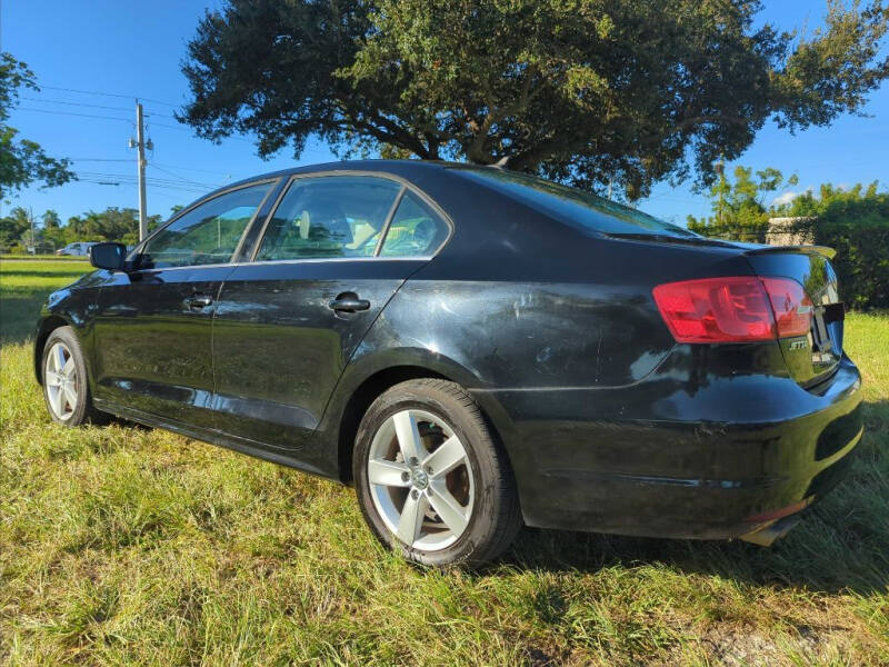 2014 Volkswagen Jetta