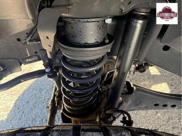 2023 RAM 3500 Tradesman