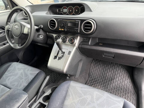 2012 Scion xB