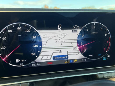 2024 Mercedes-Benz GLE GLE 350 4MATIC