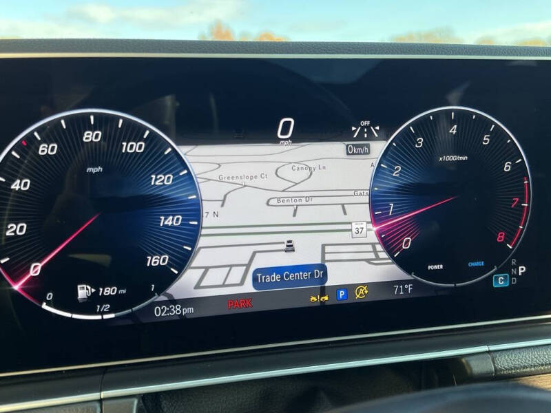 2024 Mercedes-Benz GLE GLE 350 4MATIC