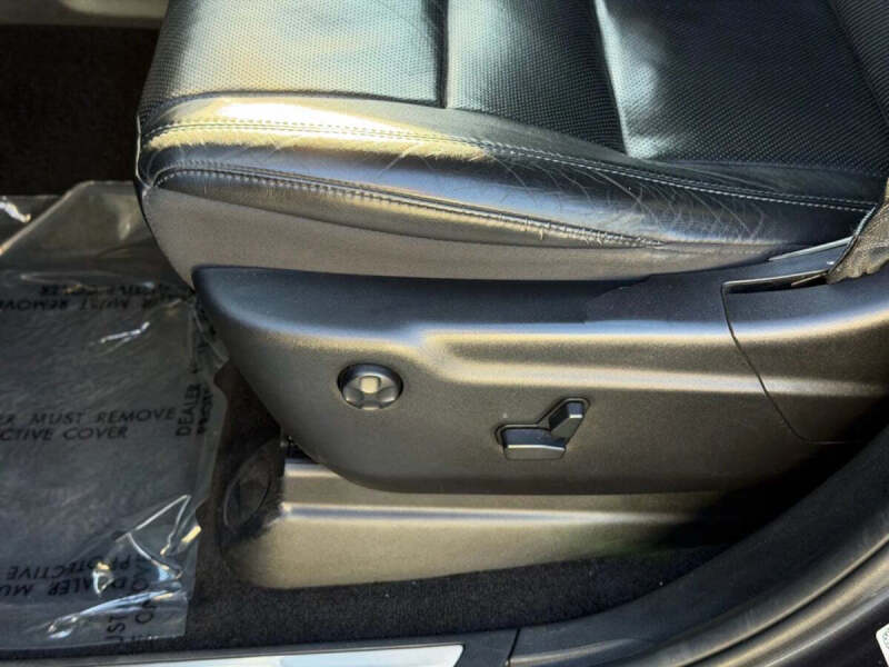 2013 Dodge Durango Citadel