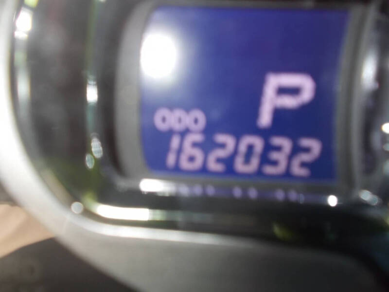 2011 Toyota Sienna XLE 7-Passenger Auto Access Seat