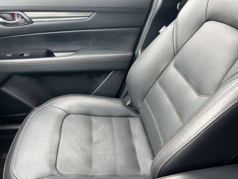 2023 Mazda CX-5 2.5 S Premium Plus