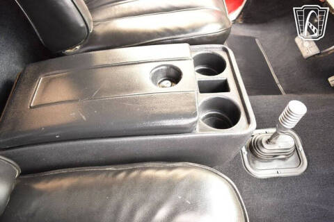 1976 Chevrolet Blazer