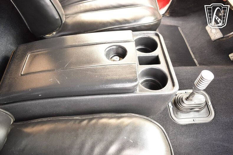 1976 Chevrolet Blazer
