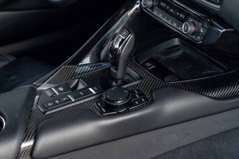 2022 Toyota GR Supra 3.0 Premium