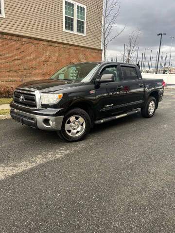 2013 Toyota Tundra for sale at Pak1 Trading LLC in Little Ferry NJ