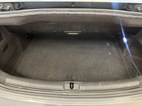 2015 Audi A3 1.8T Prestige