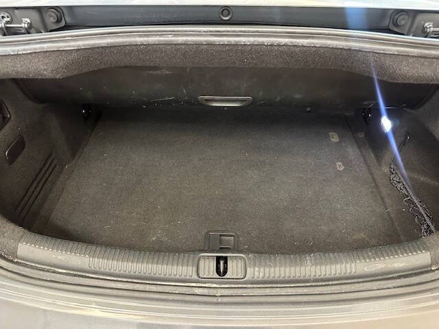 2015 Audi A3 1.8T Prestige