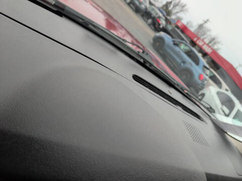 2014 Chevrolet Suburban LTZ