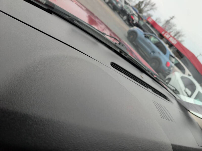 2014 Chevrolet Suburban LTZ